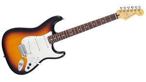 stratocaster