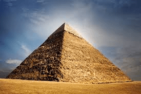 pyramid